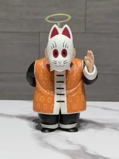 一番くじ　ドラゴンボール　孫悟飯　じっちゃん　フィギュア　マスターライズ