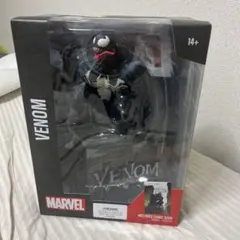 Marvel Venom フィギュア