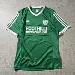 adidas Calgary Foothills FC ゲームシャツ M