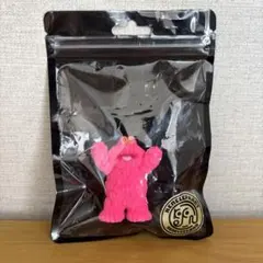 ケンエレファント　モールミュータント フィギュア　 NEON BLOODY