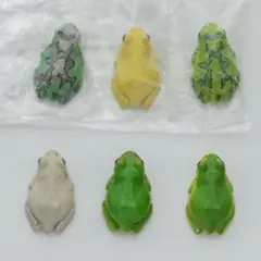 ピクミン フィギュア 青オニヨン アガツマ 任天堂 - メルカリ