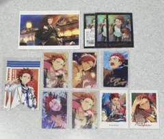 鬼龍紅郎 グッズまとめ売り - メルカリ