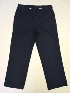 RED KAP PT21 チノパン 濃紺 W31L27相当 アンクル丈のサムネイル