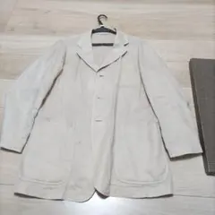 GIEVES & HAWKES　ジャケット　L　ベージュのサムネイル