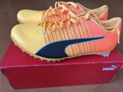 PUMA エヴォスピードトーキョーフューチャージャンプ4 25.5cmのサムネイル