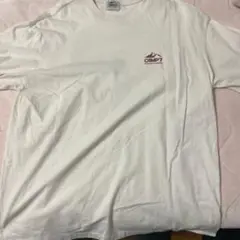 は*ず様 CAMP7 ホワイト Tシャツ Lサイズ