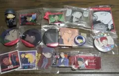 名探偵コナン 赤井秀一 グッズセット まとめ売り