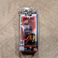 仮面ライダーソフビパッケージチャーム&チョコスナック　ファイズ