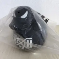 【未開封】バウンティハンター アヒルくん ソフビ フィギュア 黒 B×H レアのサムネイル