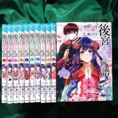 ぼんくら陰陽師の鬼嫁 1-14巻セット/既刊全巻セット /全巻初版(第一刷