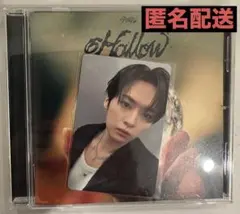 StrayKids リノ タワレコ渋谷 限定 30周年 トレカ CD付き