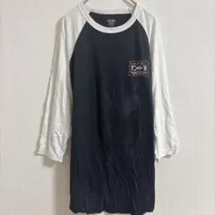 TENDERLOIN テンダーロイン 希少 ラグラン 七分袖 Tシャツ 木村拓哉