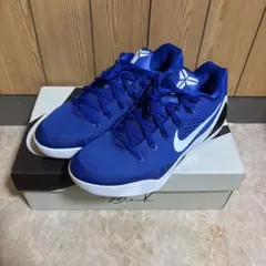 新品NIKE KOBE IX PROTRO 27cm アルペン抽選 - メルカリ