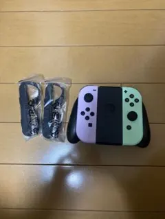 Nintendo Switch Joy-Con コントローラーセット