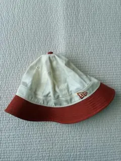 New era バケットハット