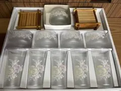 グラス10点セット