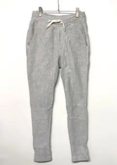 Champion リバースウィーブ テーパード ヘビーウェイト スウェットパンツ