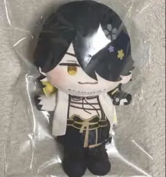 刀剣乱舞 わんぱく ぬいぐるみ 鶴丸国永 - メルカリ