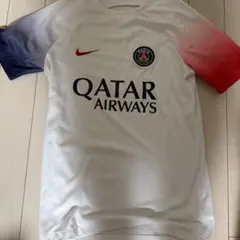 Nike パリ・サンジェルマン シャツ