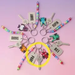 2026年最新】コムドットやまとキーホルダーの人気アイテム - メルカリ