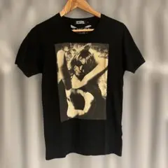 ヒステリックグラマーNIRVANAニルヴァーナTシャツSサイズ HYSTERIC GLAMOUR - 超絶 激レア ビンテージ Nirvana