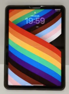 iPad Air (第4世代) 64GB スペースグレー本体