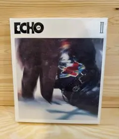 BTS JIN ジン ECHO (II) 公式　新品未開封