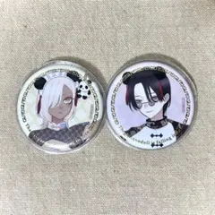 2026年最新】着せ恋飯店 缶バッジの人気アイテム - メルカリ