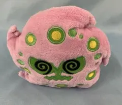 2025年最新】ミカルゲ ぬいぐるみの人気アイテム - メルカリ