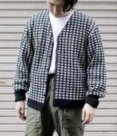 needles tool vest ニードルズ ツールベスト カーキ Fサイズ - メルカリ