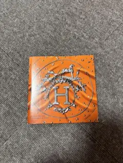 HERMES エルメス　非売品　ブックレット