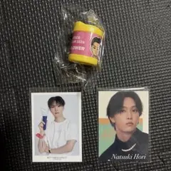FANTASTICS 堀夏喜 グッズセット