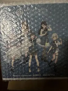 BanG Dream! MyGO!!!!! ヘッドホン