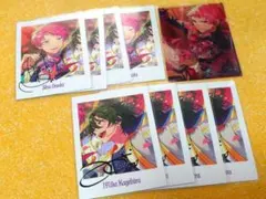 あんスタ　斎宮宗　影片みか　10周年ぱしゃっつ　クリアカード