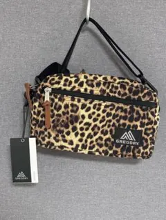 GREGORY PAD SHOULDER POUCH Mのサムネイル