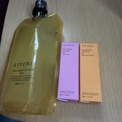 Attenir スキンクリアクレンズオイル セットのサムネイル