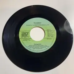 2026年最新】delegation レコードの人気アイテム - メルカリ