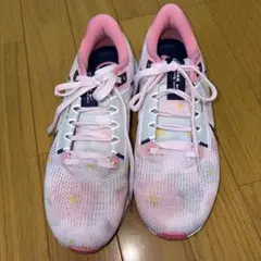 ★ナイキ エア ズーム ペガサス 40 ランニングシューズ 24cm★