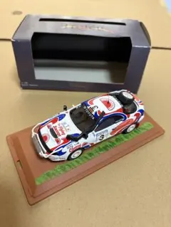 イカ娘 フェラーリ 400台限定生産特注品 F430 GTC - メルカリ