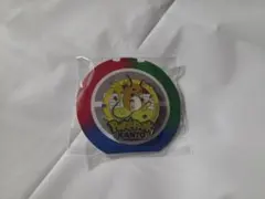 ポケパークカントー ピンバッジ ライチュウ