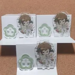 アイナナ アニカフェ 二階堂大和