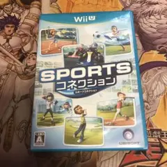 スポーツコネクション wiiu ソフト