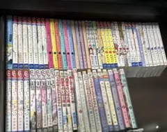 少女漫画まとめ売り！