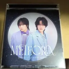 METEORA