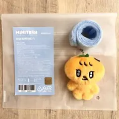 セブチ　MINITEEN デコバンド　プギュリ　スングァン