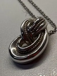 LIDNM Llife DOUBLE RING PENDANT リドム ライフ - メルカリ