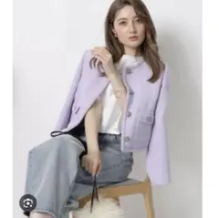 【お値下げ】Apuweiser-riche✨ジャケット