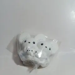 ポケモンキッズ　イッカネズミ⑮