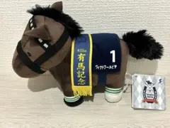 超希少！ ヴィクトワールピサ アイドルホース - メルカリ