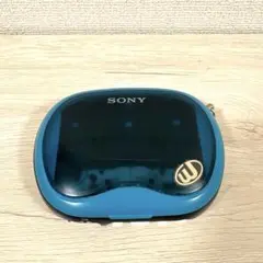【ジャンク】SONY WALKMAN BEANS WM-EQ7 通電確認済みのサムネイル